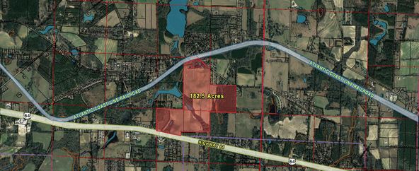6300 Block of Highway 84 E, Cowarts, AL 36321